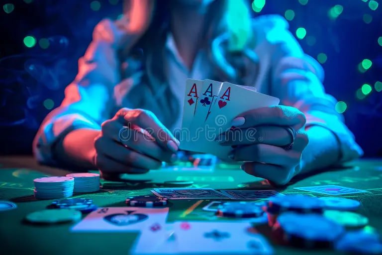 Antarmuka mobile superbet yang ramah pengguna untuk bermain kasino online